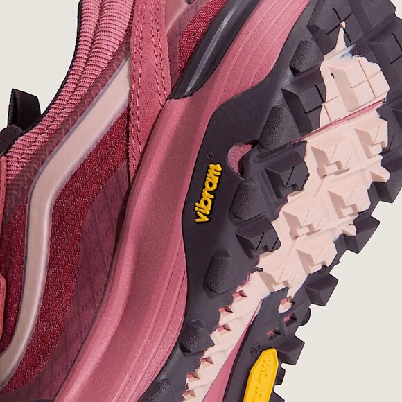 Vans MTE Crosspath XC men's Shoes VN000D5VZRY Mauvewood Red/Pink Size 10.5 NEW - Picture 16 of 16